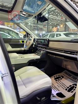 هیوندای سەنتافی